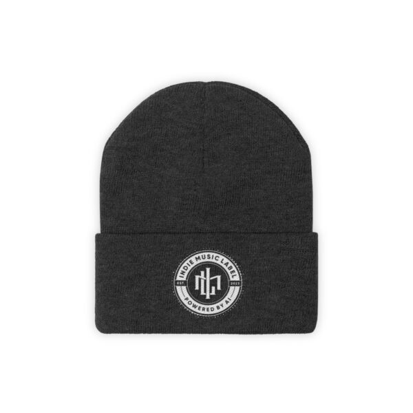 Beanie - Image 2