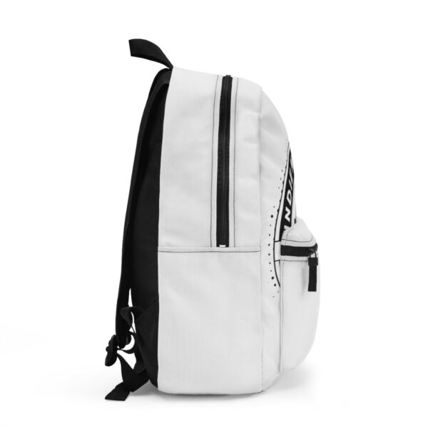 Label Backpack - Image 2
