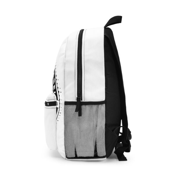 Label Backpack - Image 3