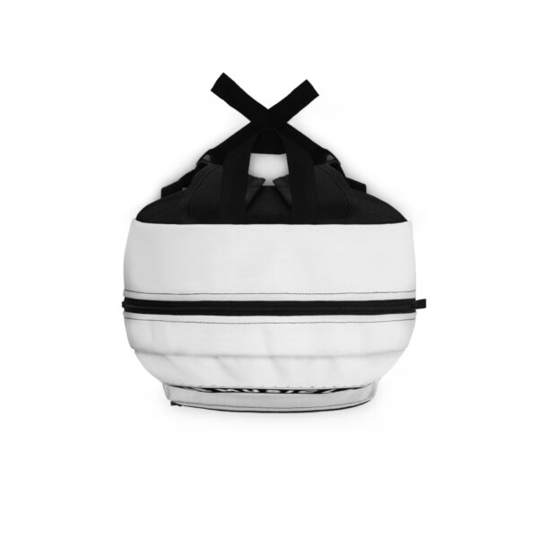 Label Backpack - Image 4