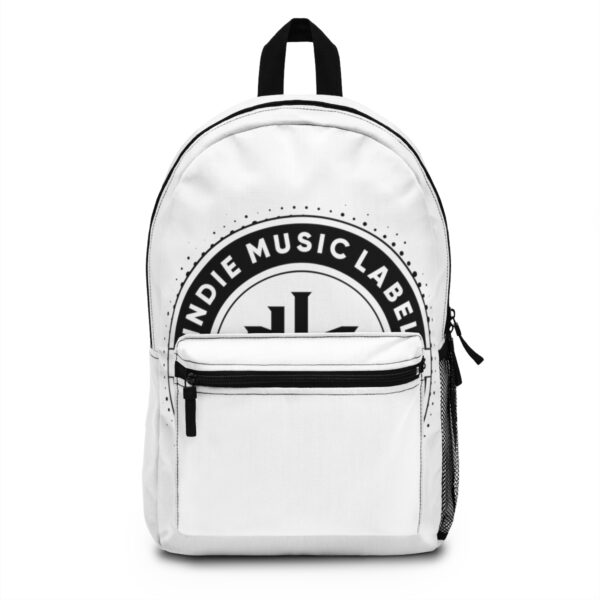 Label Backpack
