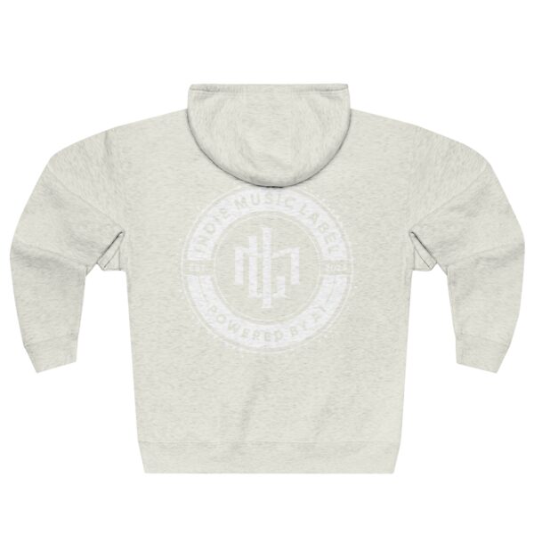 Premium Full Zip Hoodie - Image 5