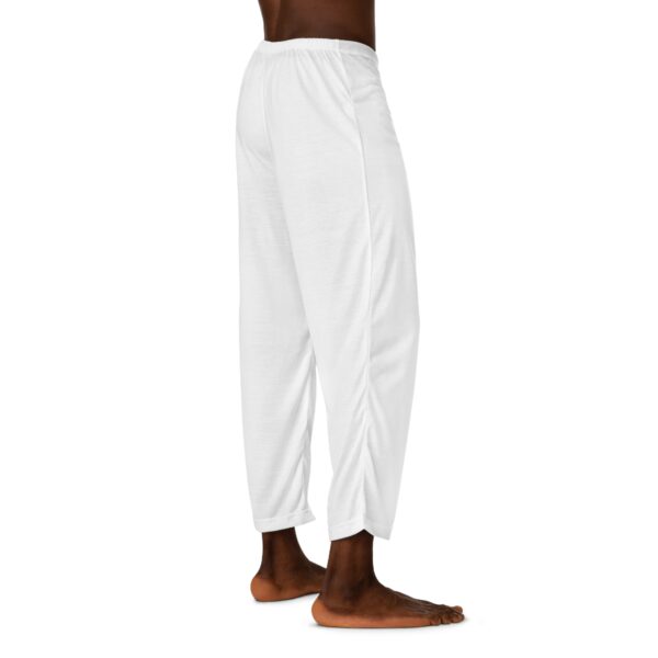 Men's Pajama Pants (AOP) - Image 6