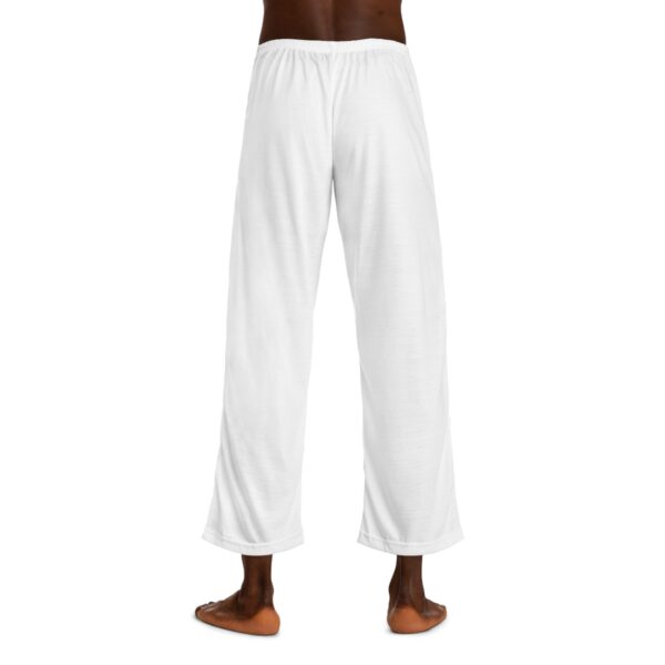 Men's Pajama Pants (AOP) - Image 4