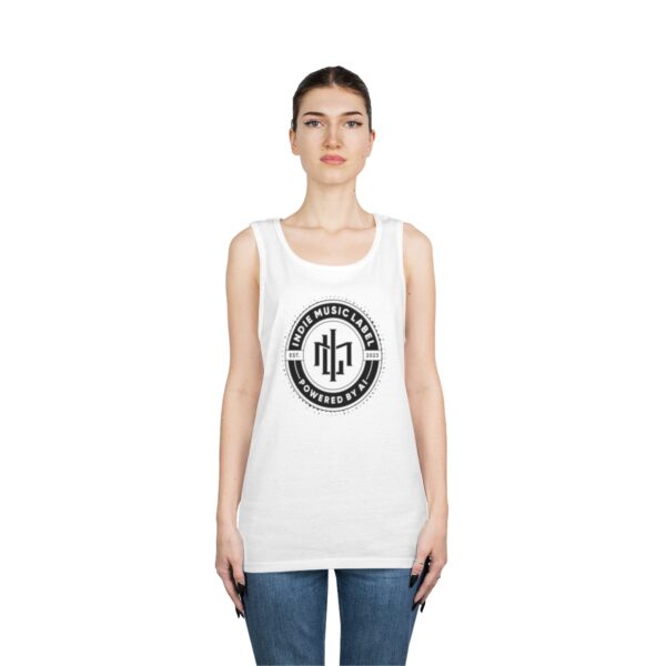 Heavy Tank Top - Image 3