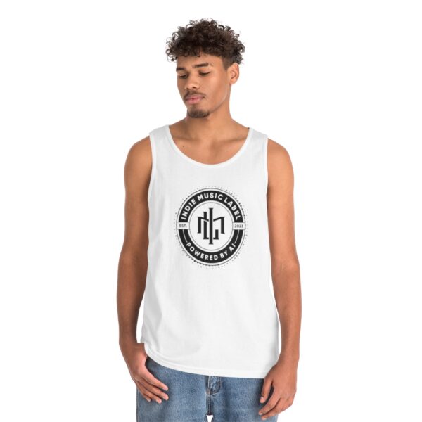 Heavy Tank Top - Image 4