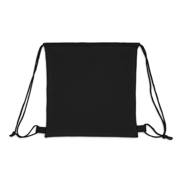 Label Drawstring Bag - Image 2