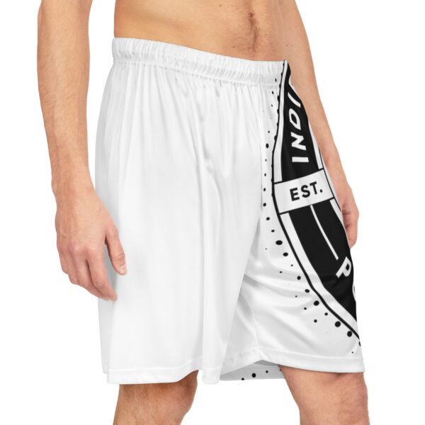 Basketball Shorts (AOP) - Image 5