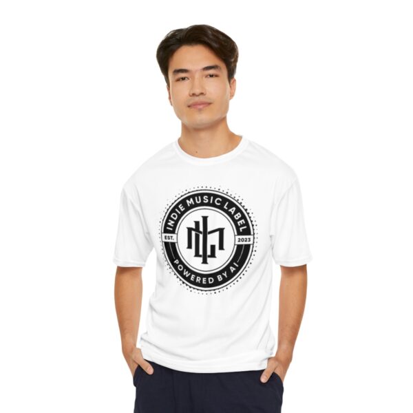 Label T-Shirt - Image 3