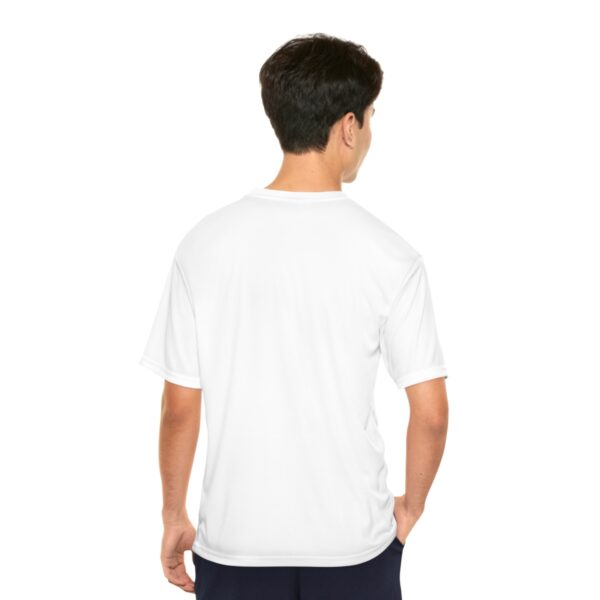 Label T-Shirt - Image 4