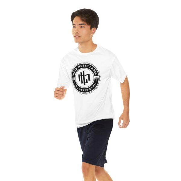 Label T-Shirt - Image 5