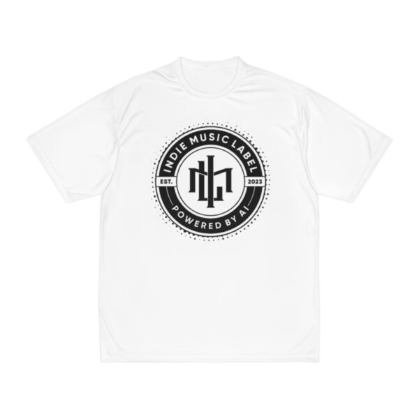 Label T-Shirt